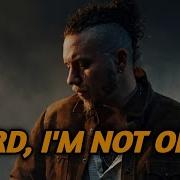 Lord I M Not OK A Cry For Help Brandon Lake Style Worship 2026