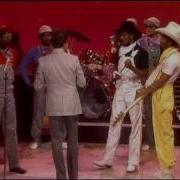 Dick Clark Interviews Gap Band American Bandstand 1983
