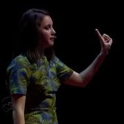 Elini Kaldır Karsu Dönmez TEDxIstanbul