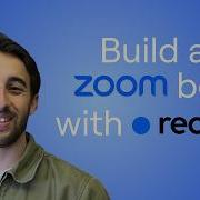 Building A Zoom Bot With Recall Ai