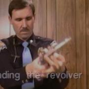Indiana State Police 1988 Training With A Speedloader