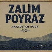 ZALİM POYRAZ Türkü Anatolian Rock Versiyon