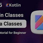 Kotlin Data Classes Data Class In Kotlin In Hindi Kotlin Tutorial Kotlincourse