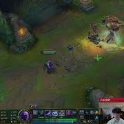 FAKER CHANGING SETTINGS DURING GAME