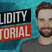 Solidity For Beginners Smart Contract Developer Tutorial 2