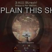 HOW CoD4 PC