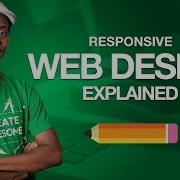 Responsive Web Design Explained In 3 Minutes