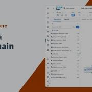 Create A Task Chain SAP Datasphere