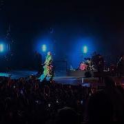 Garbage Queer Live Santiago Chile 2025