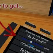 How To Get A Mod Menu All Entities In Cube Runners