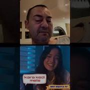 Serdar Ortaç Kara Kedi Melis Serdarortac Karakedi Keşfet