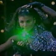 Paula Abdul Vibeology Live