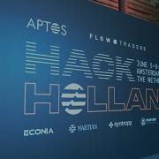 Aptos Hack Holland 2023 Recap Web3 Hackathon In Amsterdam