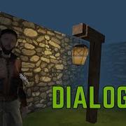Dialogue Basics EFPSE Pixelwolf Archive Tutorial