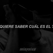 Dirty Laundry Blackbear Español