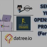 Secure Your Projects For FREE Datree And GitHub Advanced Security HK Open Source Conference 2022