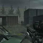 Call Of Duty 4 Silly Bots