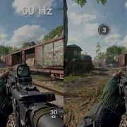 Call Of Duty Black Ops 6 60Hz Vs 120Hz Performance On Xbox Series X PS5 Which Is Best
