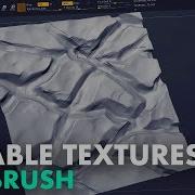 Making Tileable Textures In ZBrush Top ZBrush Trick