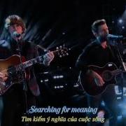Lost Star Adam Levine And Matt McAndrew The Voice 2014