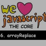 Codefights Arcade The Core Task 36