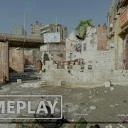 Call Of Duty 4 Modern Warfare Multiplayer M16A4 Gameplay 4K
