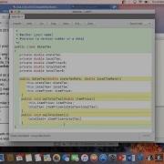Java Sales Tax