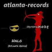 Depeche Mode Halo Remix Atlanta Records Remix Depeche Mode 2026 Electro Remix