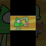 One Eye Gang Animationmeme Animation Algebraliens Meme Wonderwaffles Waffles Pancakes Silly