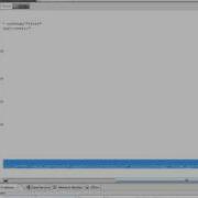 RESTful Web Services With Flex Part 1