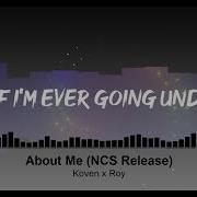 Koven X Roy About Me Lyrics