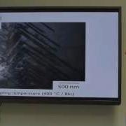 307 L6 Formation Of Titanium Microstructures