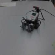 LEGO Mindstorms NXT 2 0 Distance Keeper Using Finite State Machine