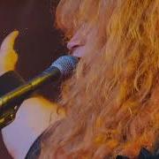 Megadeth Symphony Of Destruction Live Resurrection Fest 2024 Viveiro Spain 4K