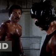Rocky III 9 13 Movie CLIP There Is No Tomorrow 1982 HD