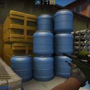 DORA Csgo Fragmovie
