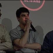 Climax Gaspar Noe Présentation MK2 Bibliothèque 19 09 2018