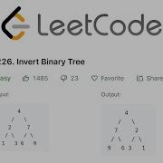 Объяснение решения LeetCode для инвертирования двоичного дерева Java