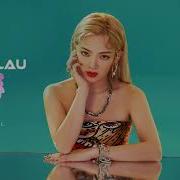 HYO 3LAU Punk Right Now INSTRUMENTAL
