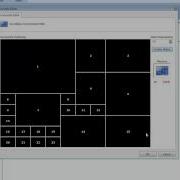 Digifort Screen Styles In The Administration Client