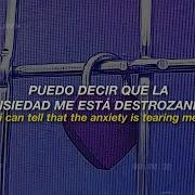 Chase Atlantic Pleasexanny Sub Español Lyrics