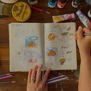 Cozy Sketchbook Session All My Sketches For Peachtober