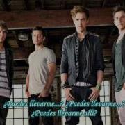 Take Me There McFly Subtitulado Español