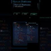 Stylish Hover Button Animation Using CSS Shorts Shortvideo Cssanimation Buttonanimation