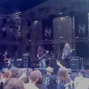 Nightmare Holy Diver Live At DevilStone 2010