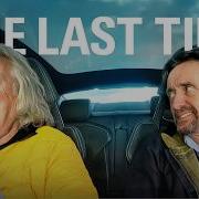 Richard Hammond James May Drive The Top Gear Track One Last Time