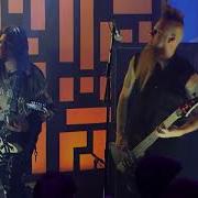 Five Finger Death Punch Hard To See Live At Jimmy Kimmel Live HD