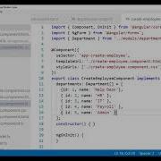 Angular Select Options From Array
