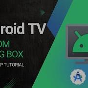 Creating Custom Dialog Box In Android Tv Using Kotlin Step By Step Tutorial