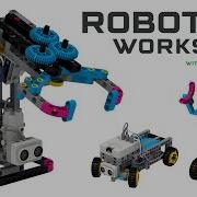 Практикум робототехники с Micro Bit